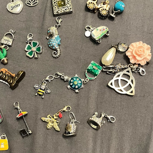 Charms.  All new - Picture 9 of 12